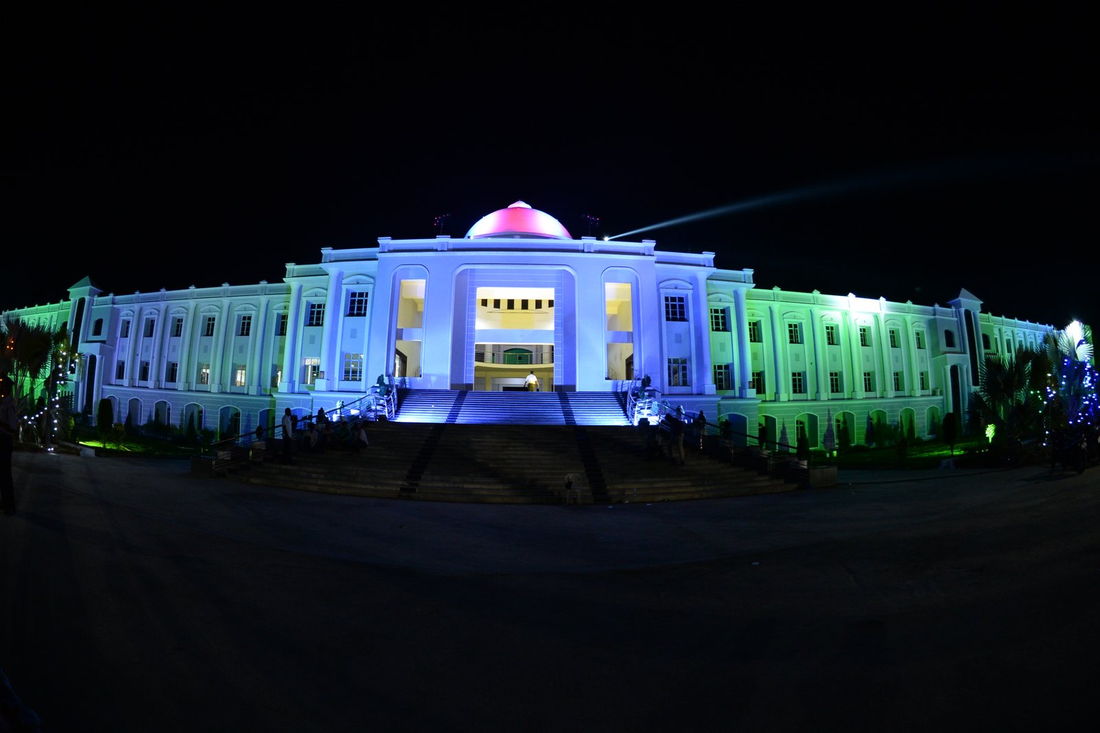 College Image